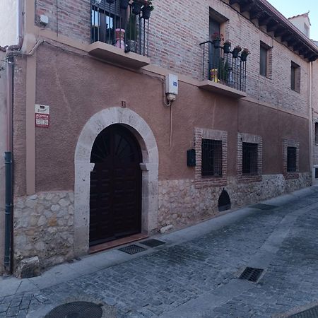 Casa De La Tia Apartment Simancas Exterior photo