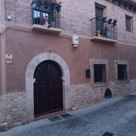 Casa De La Tia Apartment Simancas Exterior photo